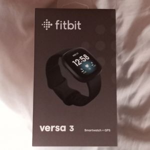 Fitbit Versa 3